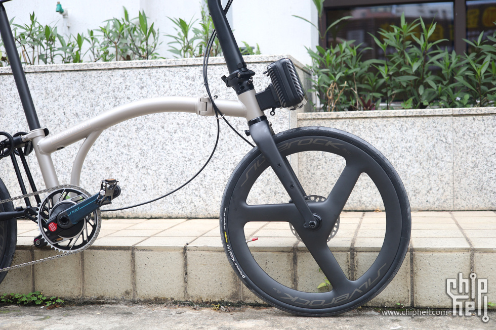 BROMPTON GLINE 451 SILVEROCK (5).JPG