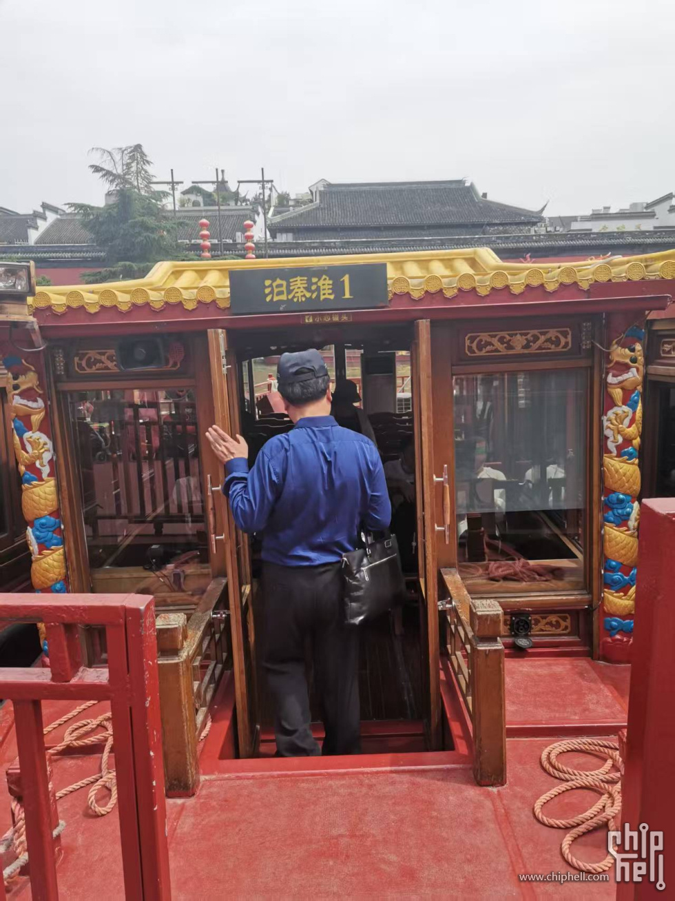 放两张带队大佬倩影