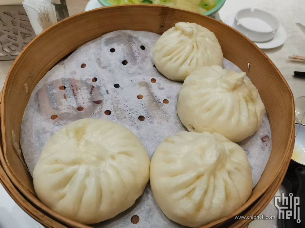 蔬菜小包