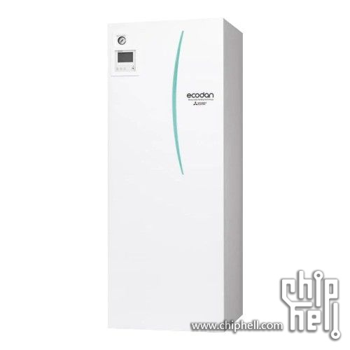 ERST20D‐VM2D
