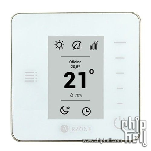 Airzone Flexa 3.0
