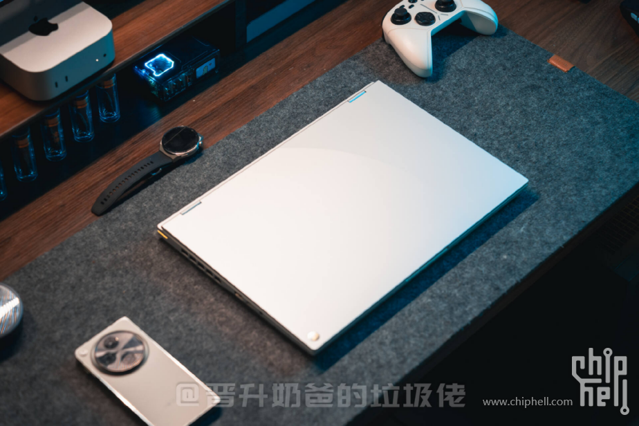 七彩虹高端游戏本成了！首秀即巅峰，iGame M16 Origo & RTX5060446.png