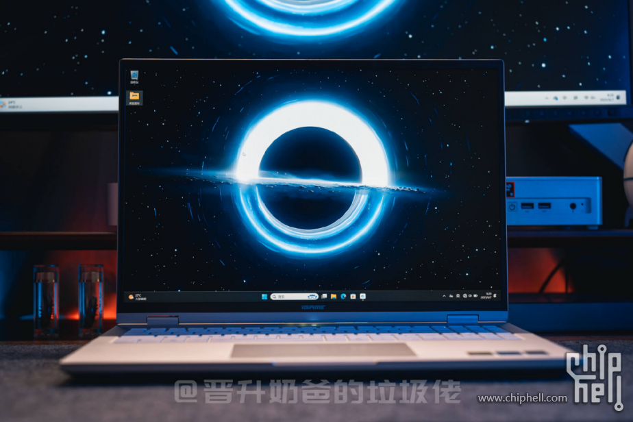 七彩虹高端游戏本成了！首秀即巅峰，iGame M16 Origo & RTX5060909.png