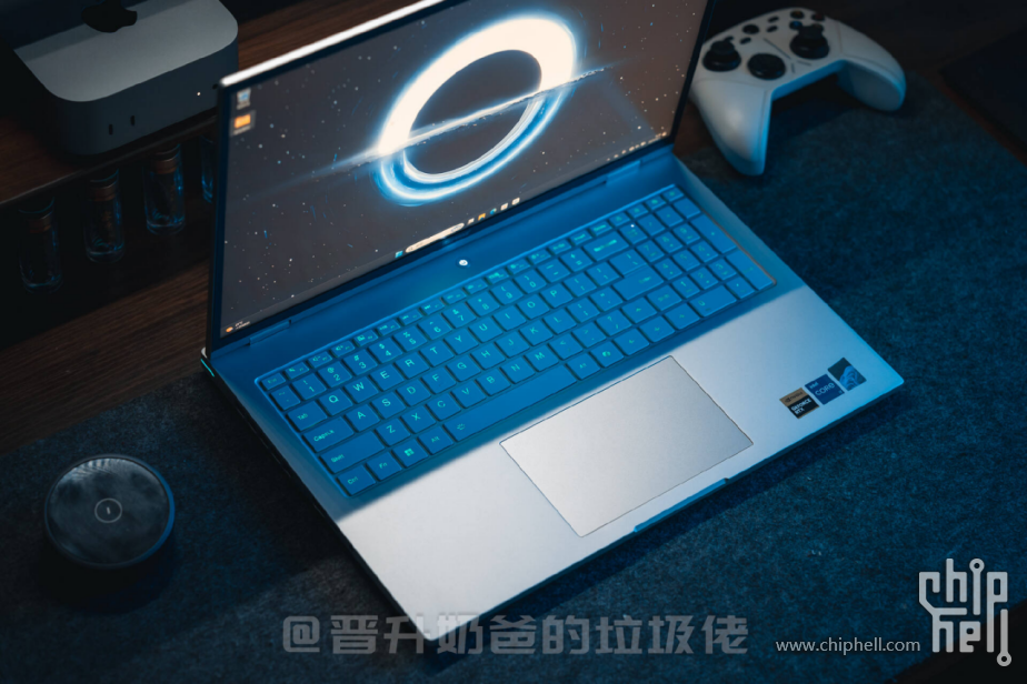 七彩虹高端游戏本成了！首秀即巅峰，iGame M16 Origo & RTX50601084.png