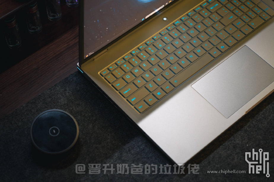 七彩虹高端游戏本成了！首秀即巅峰，iGame M16 Origo & RTX50601290.png