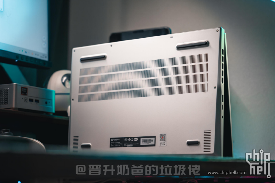 七彩虹高端游戏本成了！首秀即巅峰，iGame M16 Origo & RTX50601582.png