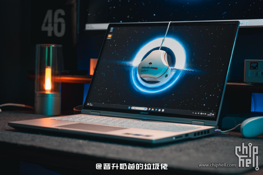 七彩虹高端游戏本成了！首秀即巅峰，iGame M16 Origo & RTX50605410.png