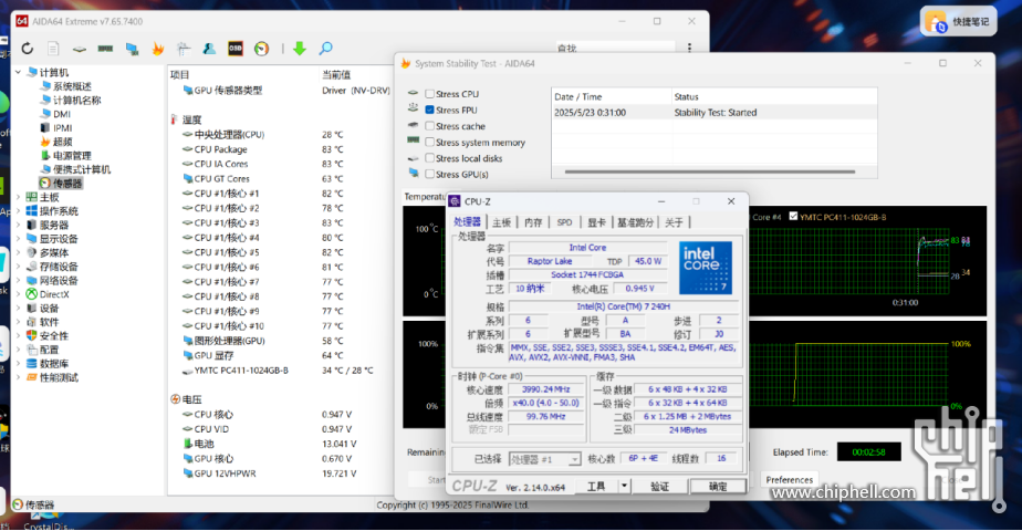 1.6kg RTX5070，轻薄全能本进入3A时代_七彩虹源N14 AIPC 20254898.png
