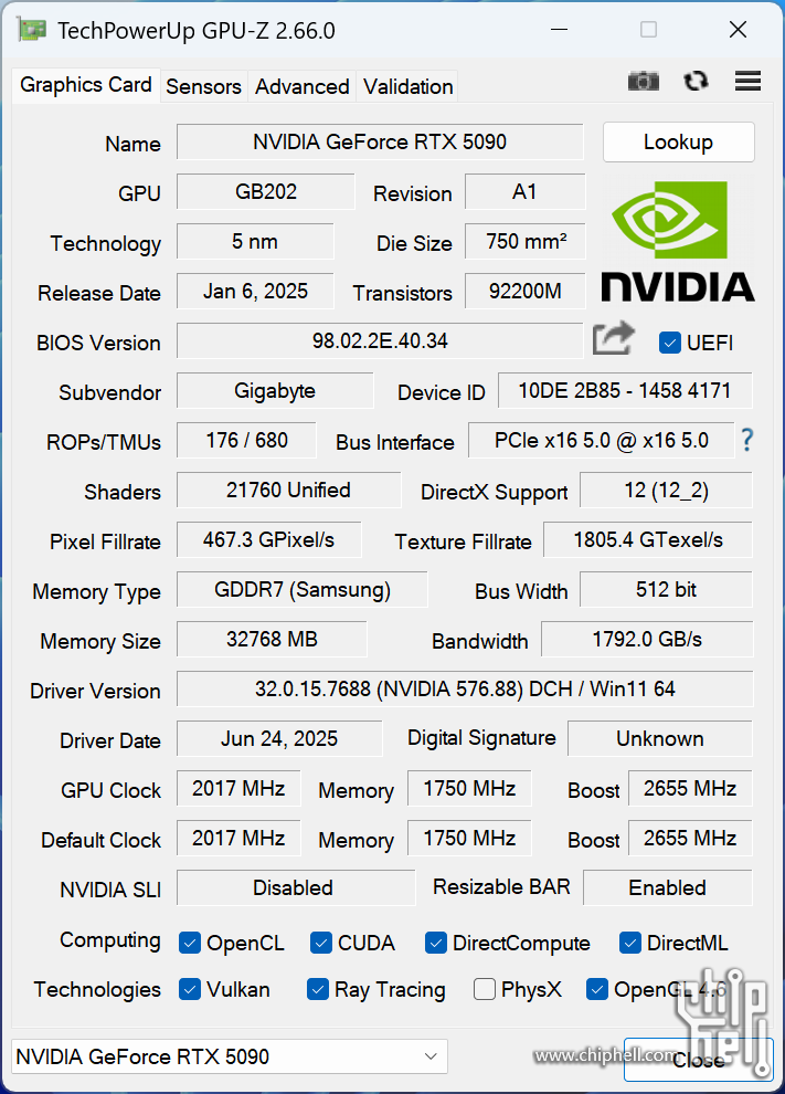 GPU-Z