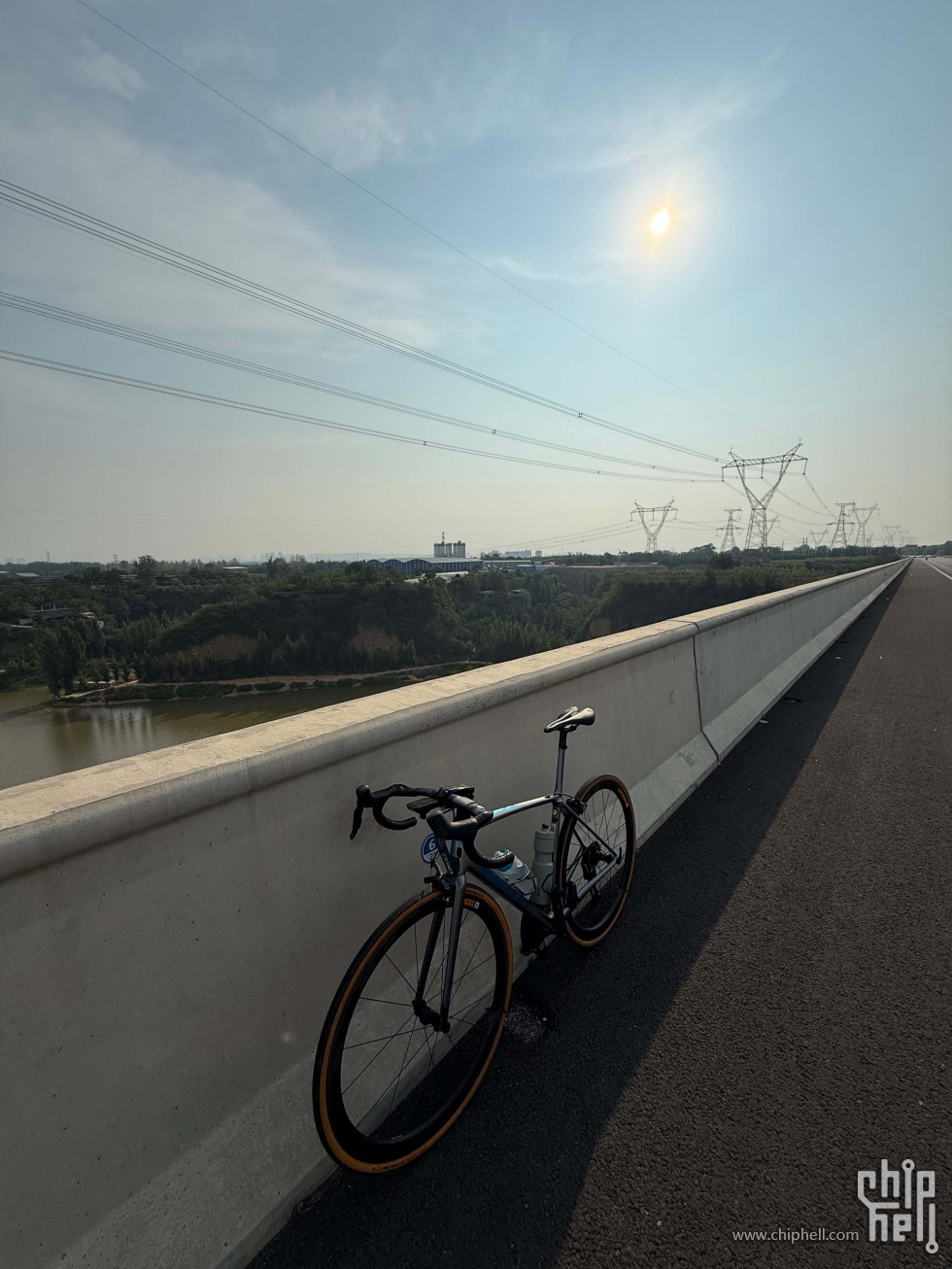 25km左右休息一下