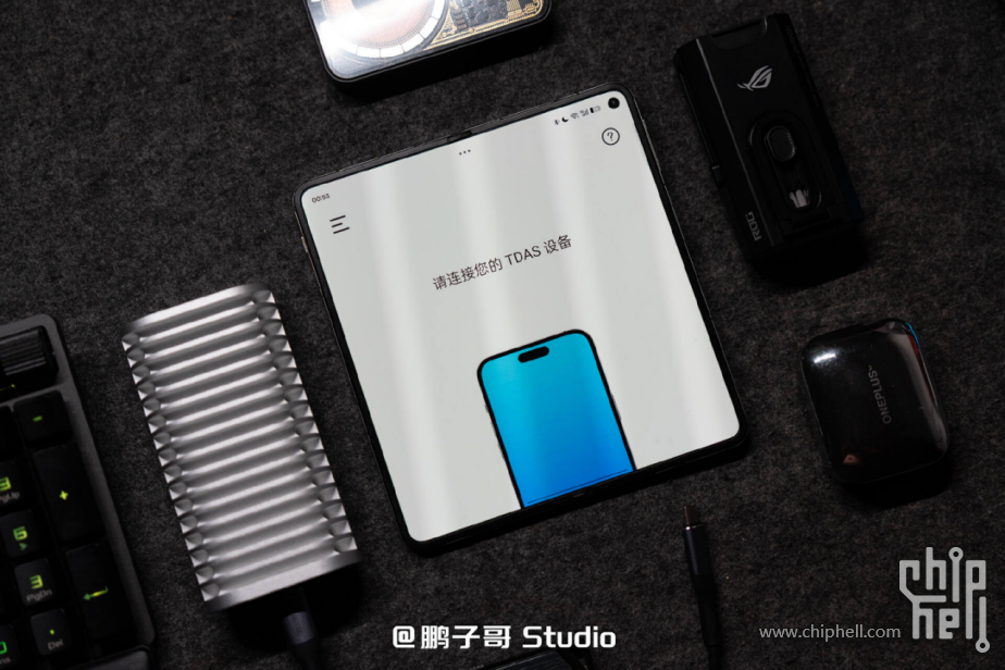 4GB_s！全民自媒体时代的好搭子_铁威马D1 SSD PLUS硬盘盒1214.png