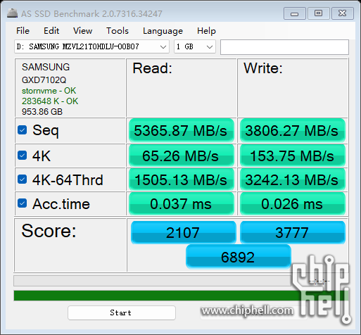 as-ssd-bench SAMSUNG MZVL21T0 2025.7.26 18-04-29.png
