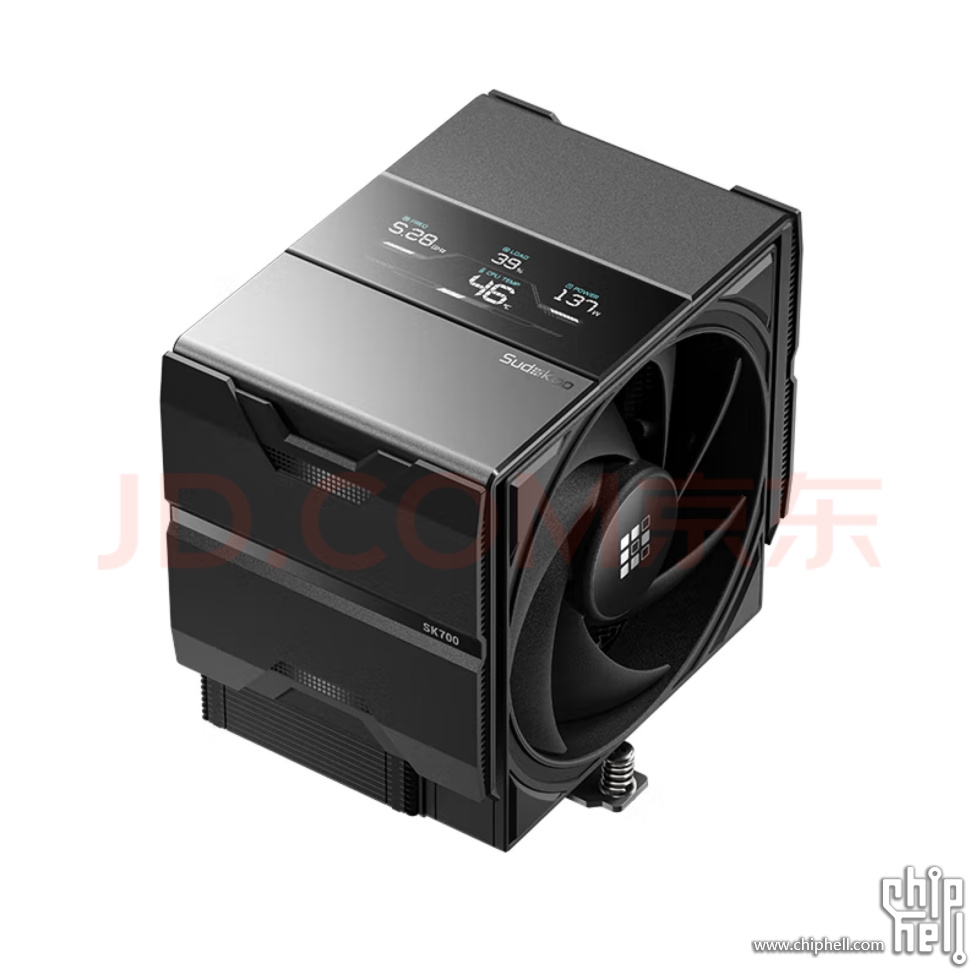 SUDKOO SK700V