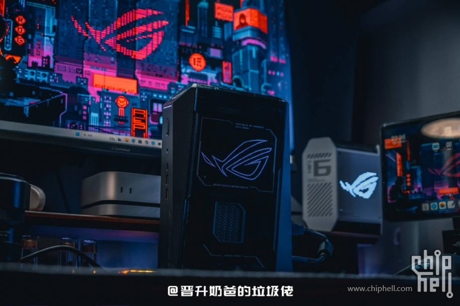 3L主机爽玩4K3A 本地大语言模型_ROG NUC with RTX5080348.png