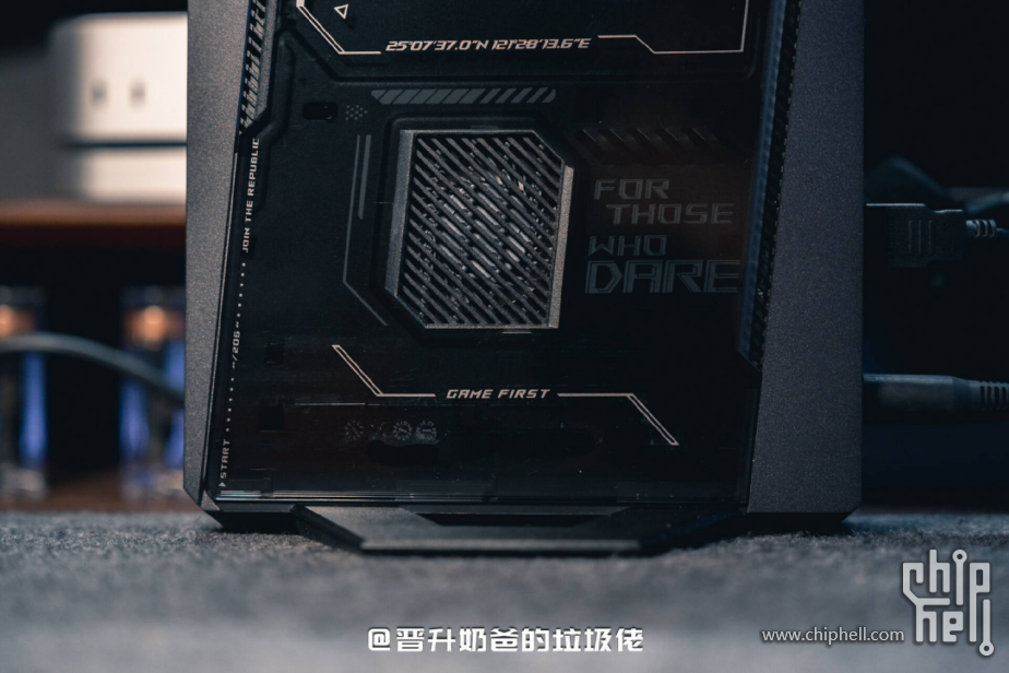 3L主机爽玩4K3A 本地大语言模型_ROG NUC with RTX5080647.png