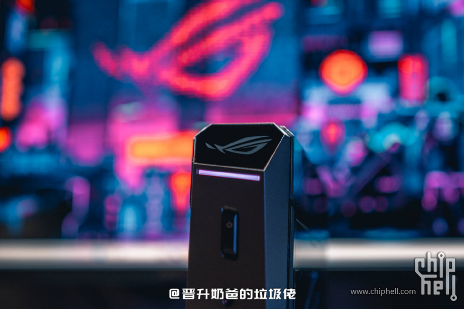 3L主机爽玩4K3A 本地大语言模型_ROG NUC with RTX5080746.png