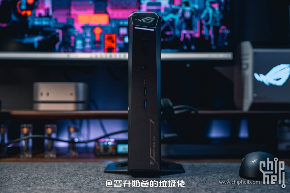3L主机爽玩4K3A 本地大语言模型_ROG NUC with RTX5080864.png