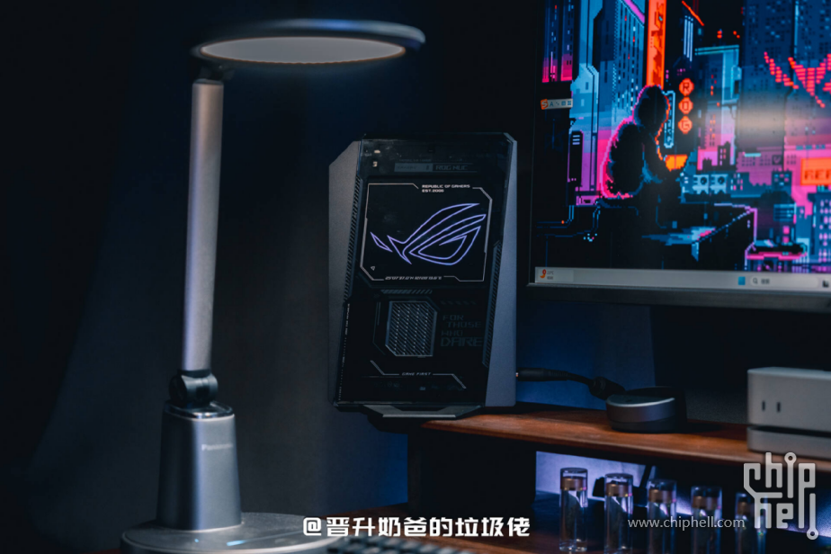 3L主机爽玩4K3A 本地大语言模型_ROG NUC with RTX5080989.png