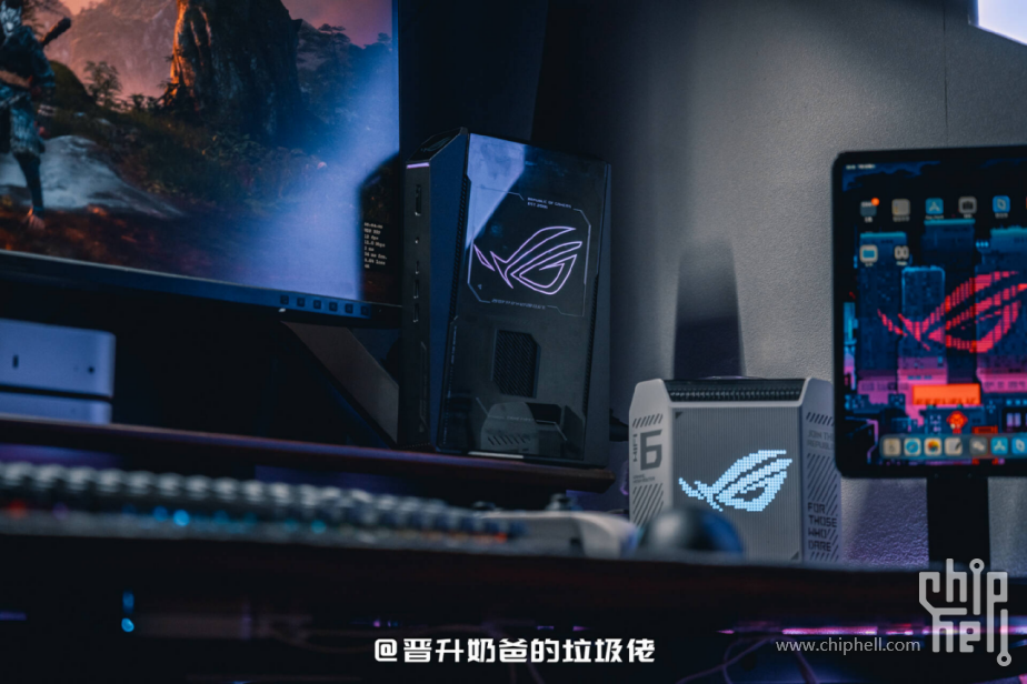 3L主机爽玩4K3A 本地大语言模型_ROG NUC with RTX5080991.png