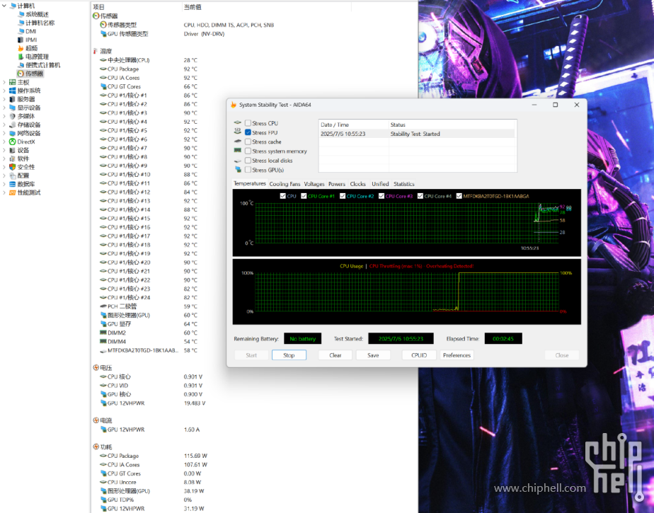 3L主机爽玩4K3A 本地大语言模型_ROG NUC with RTX50802723.png