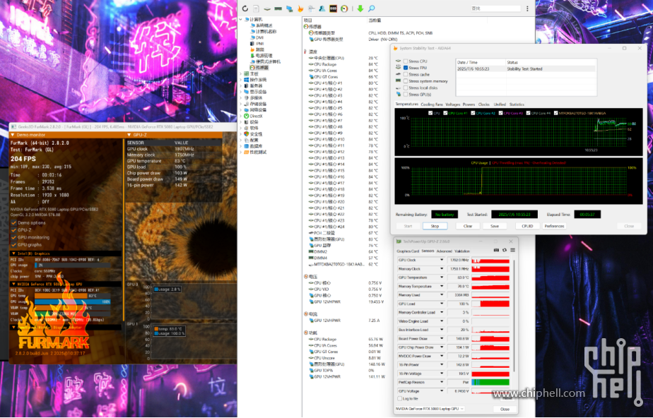 3L主机爽玩4K3A 本地大语言模型_ROG NUC with RTX50802914.png