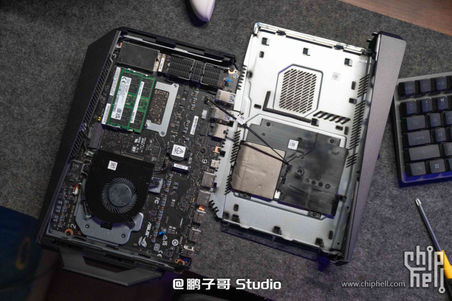 3L主机爽玩4K3A 本地大语言模型_ROG NUC with RTX50803139.png