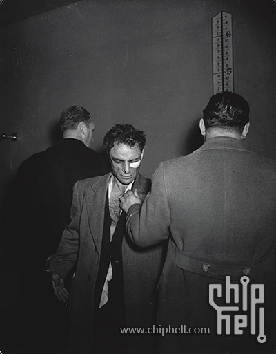 Booked on Suspicion of Killing a Policeman.jpg