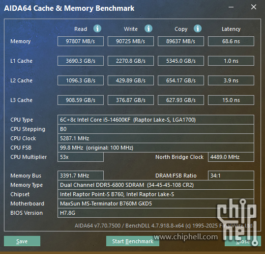 AIDA64 内存测试 6800.png
