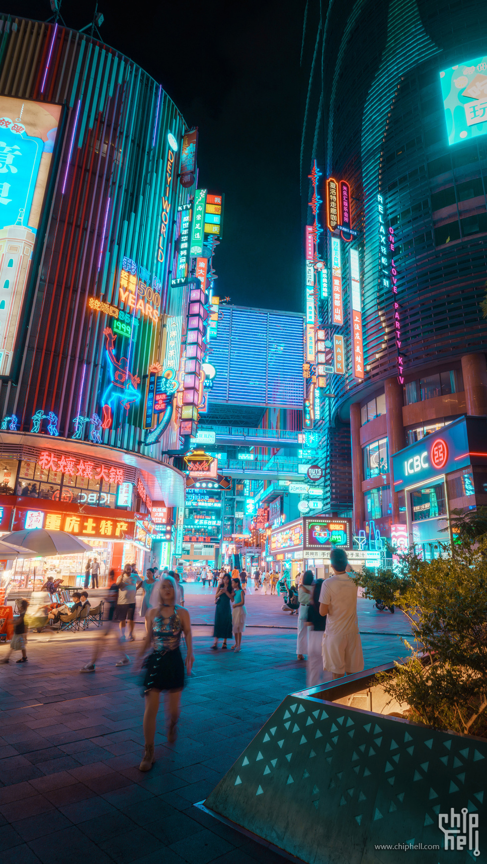 得意世界