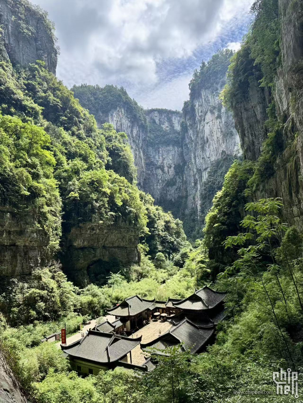 龙门飞甲