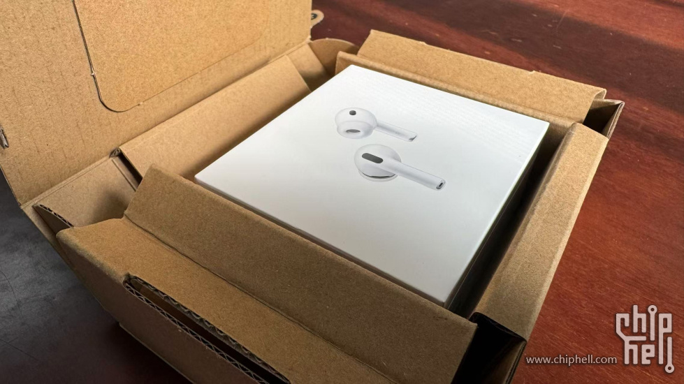 PRO3映入眼帘