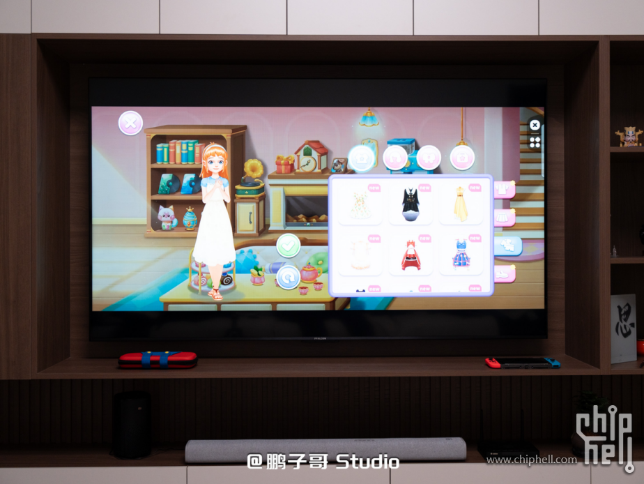 我为什么放弃MATE TV，选择雷鸟鹤6 26款，不是因为贵！681.png