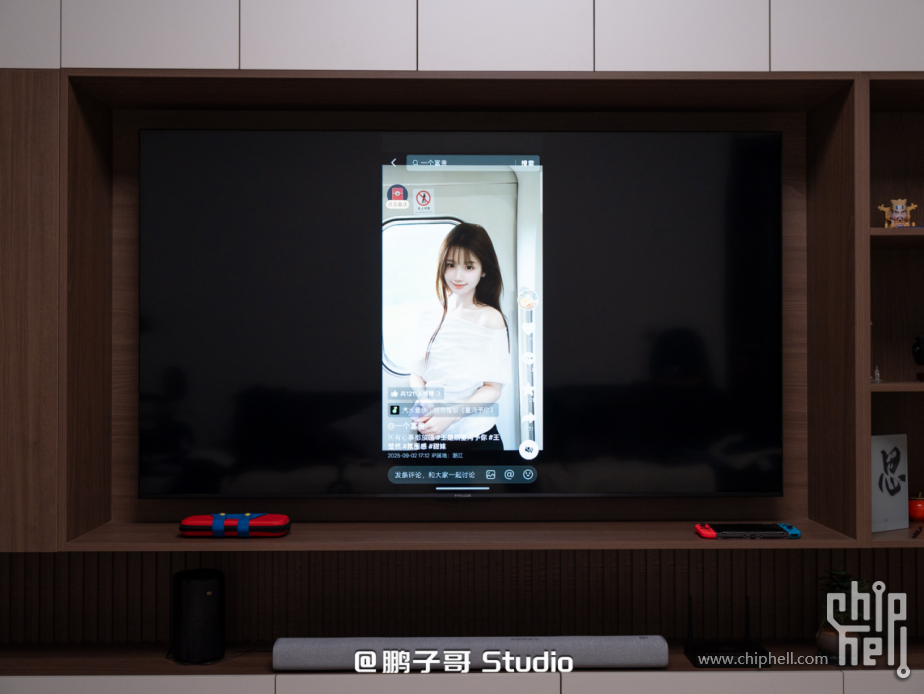 我为什么放弃MATE TV，选择雷鸟鹤6 26款，不是因为贵！712.png