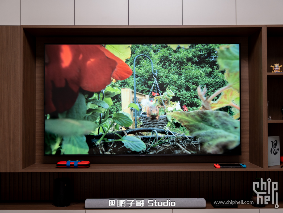 我为什么放弃MATE TV，选择雷鸟鹤6 26款，不是因为贵！1581.png