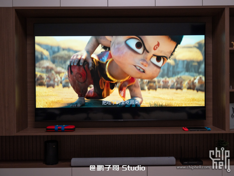 我为什么放弃MATE TV，选择雷鸟鹤6 26款，不是因为贵！1753.png