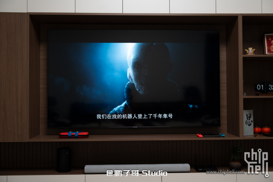 我为什么放弃MATE TV，选择雷鸟鹤6 26款，不是因为贵！1930.png