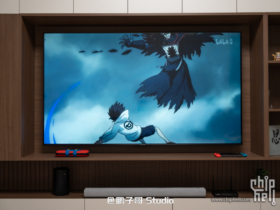 我为什么放弃MATE TV，选择雷鸟鹤6 26款，不是因为贵！2465.png