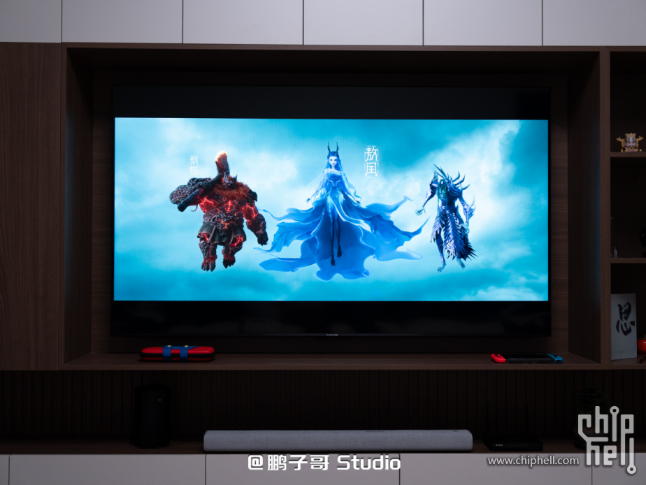 我为什么放弃MATE TV，选择雷鸟鹤6 26款，不是因为贵！2663.png
