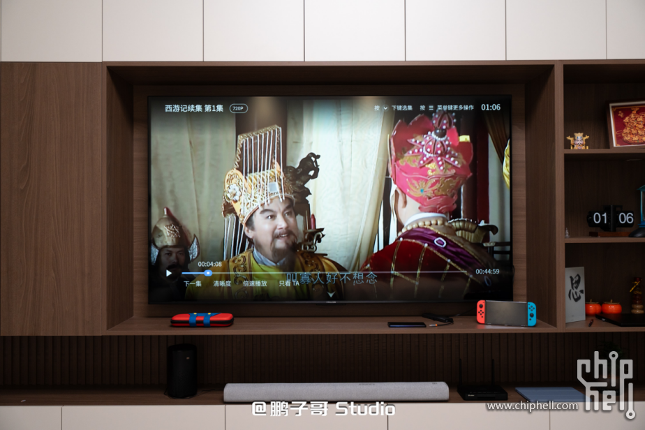 我为什么放弃MATE TV，选择雷鸟鹤6 26款，不是因为贵！3274.png