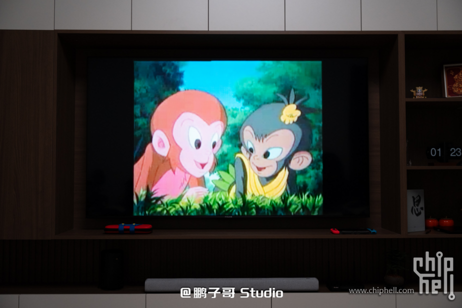 我为什么放弃MATE TV，选择雷鸟鹤6 26款，不是因为贵！3276.png