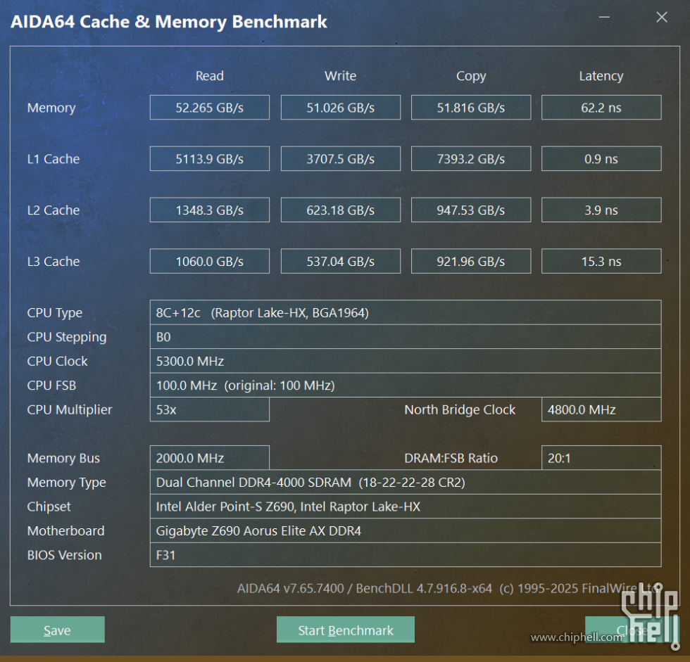 20250727-Z690内存-4000C18.png