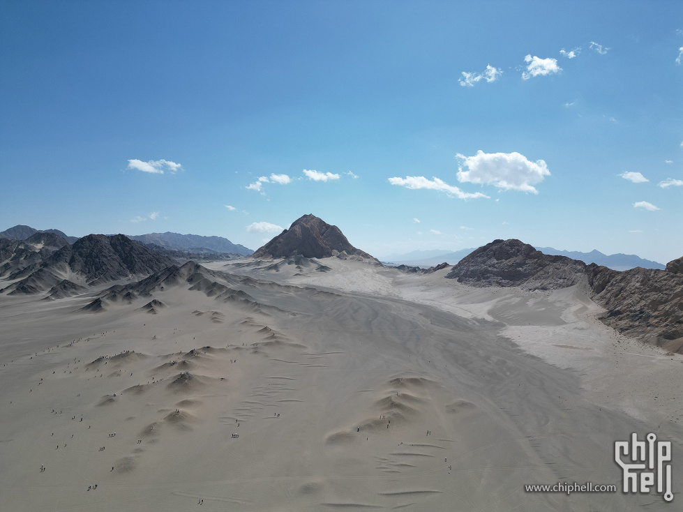 黑独山