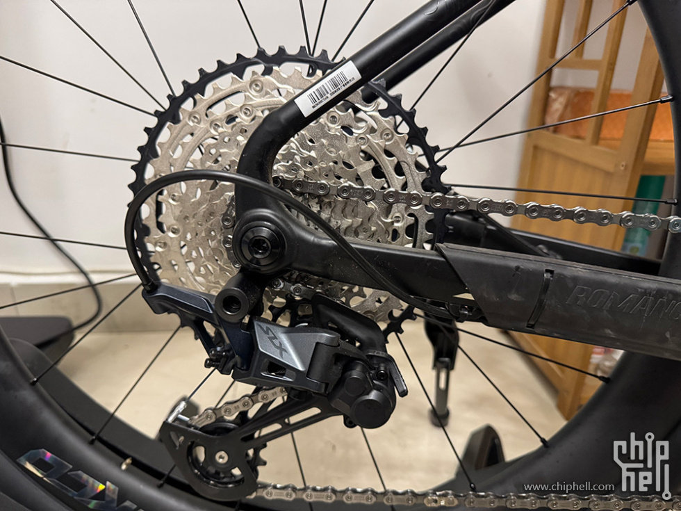 shimano slx套件