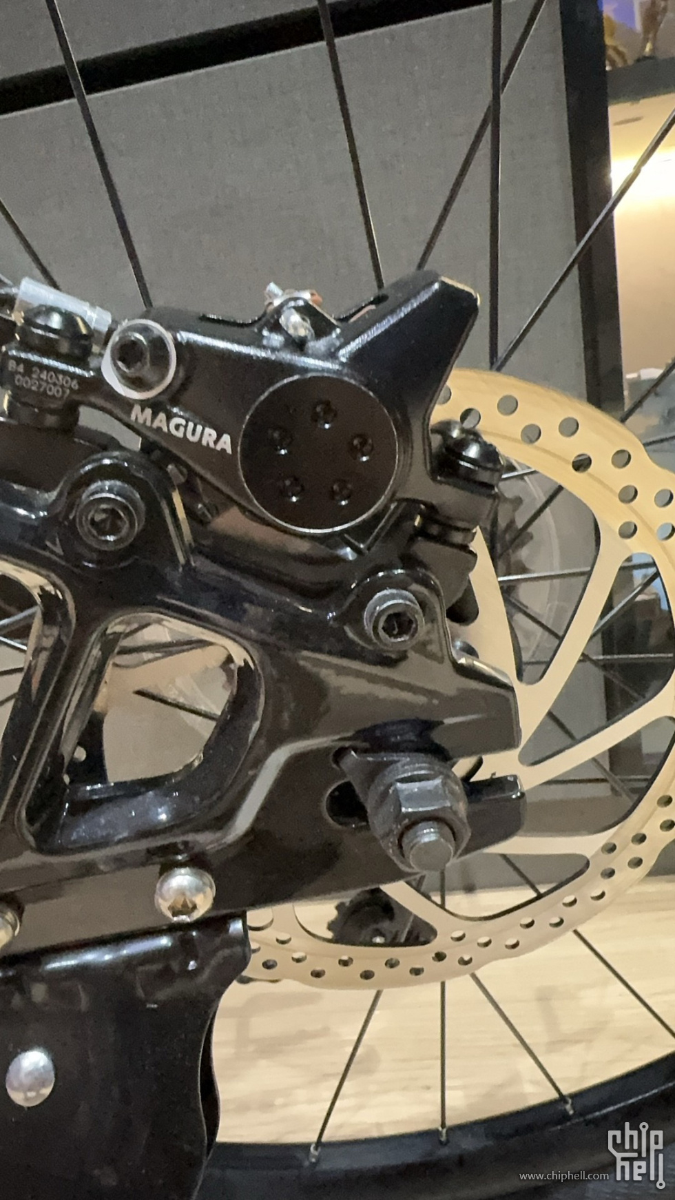 magura Mt-2