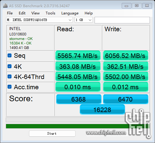 as-ssd-bench INTEL SSDPF21Q01 2025.10.6 11-02-49.png