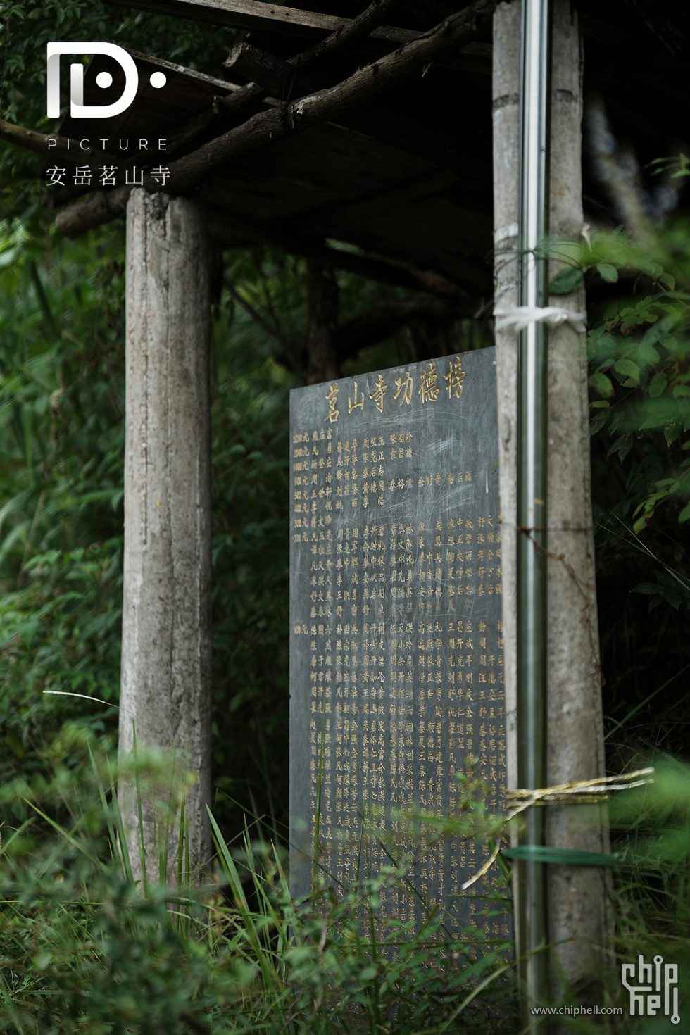 走错路的茗山寺 (9).JPG