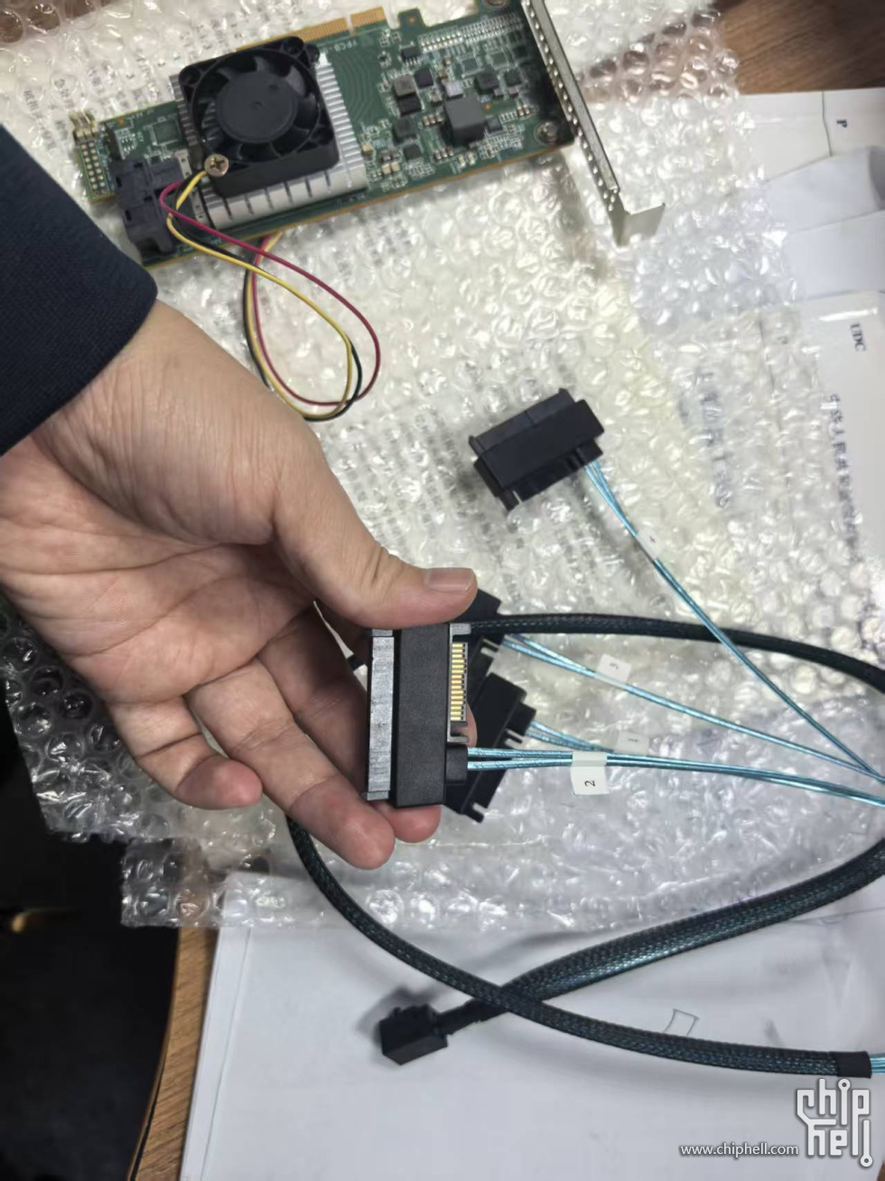 转接线