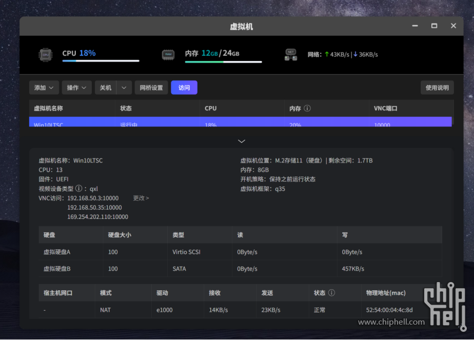 从「存数据」到「懂数据」_极空间Z425重新定义AI NAS性能天花板2659.png