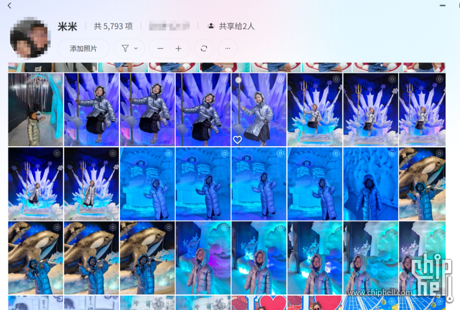 从「存数据」到「懂数据」_极空间Z425重新定义AI NAS性能天花板5142.png