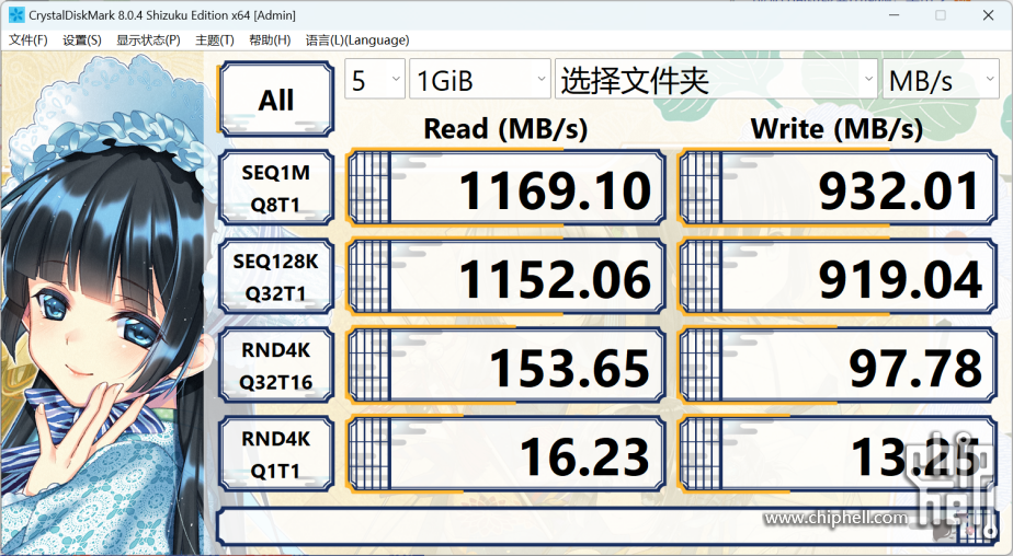 从「存数据」到「懂数据」_极空间Z425重新定义AI NAS性能天花板5745.png